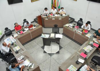 Comisión primera del Concejo municipal de Arauca aprobó proyecto de acuerdo del Superávit