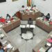Comisión primera del Concejo municipal de Arauca aprobó proyecto de acuerdo del Superávit