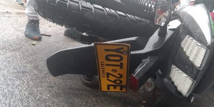 Varias muertes por accidentes tránsito se registraron el fin de semana en Arauca