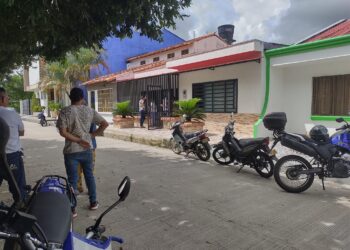 Hombre fue hallado muerto al interior de una vivienda en Arauca