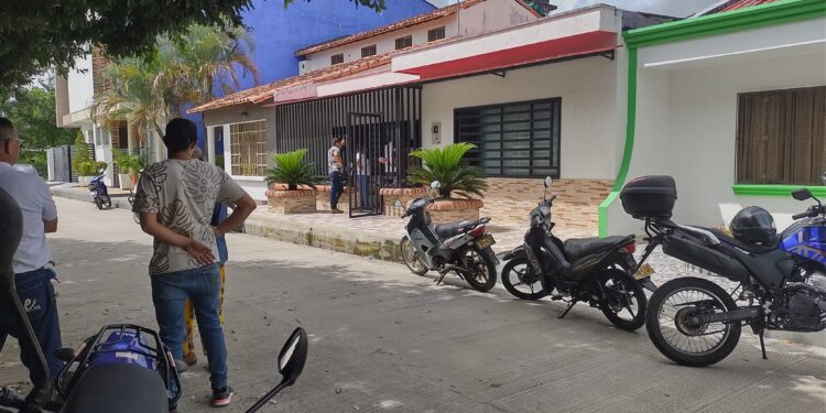 Hombre fue hallado muerto al interior de una vivienda en Arauca