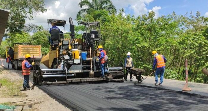 Obras por impuestos regresan a los PDET y ZOMAC