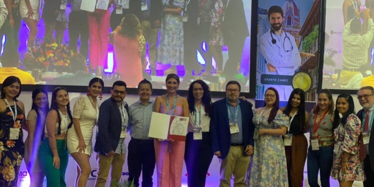 Santander cuenta con centro de excelencia para el manejo de enfermedad  inflamatoria intestinal