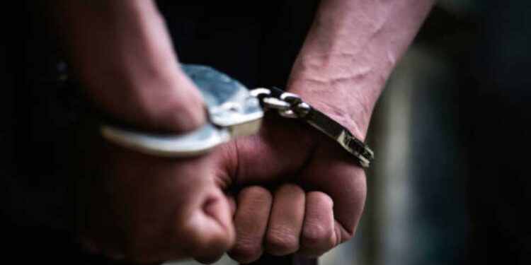 Por el delito de secuestro imputan a alias «Anderson», presunto cabecilla de las disidencias