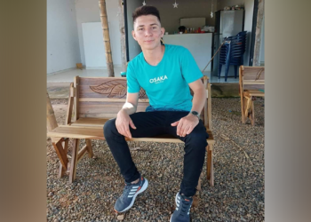 Joven fue asesinado en el municipio de Tame
