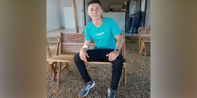 Joven fue asesinado en el municipio de Tame
