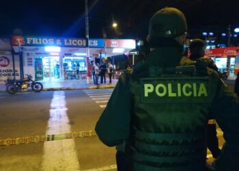 Arauca: Vecinos de La Esperanza denuncian afectación por bares de la zona rosa