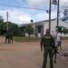 Hombre fue hallado muerto al interior de una vivienda en Tame