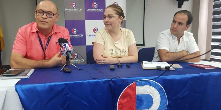 Uniremington le apunta a nuevos programas de educación superior en Arauca