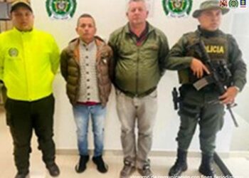 Fue desmantelada red delictiva que habría ingresado más de 3 mil 200 cabezas de ganado de contrabando