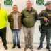 Fue desmantelada red delictiva que habría ingresado más de 3 mil 200 cabezas de ganado de contrabando