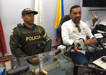 Más de 290 órdenes de comparendos se han registrado desde el inicio del Convenio con la Policía de Tránsito