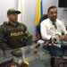Más de 290 órdenes de comparendos se han registrado desde el inicio del Convenio con la Policía de Tránsito
