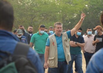 USO Arauca: ‘Deben aceptar que lo que no quieren es pagar impuestos por las millonarias utilidades que se quedan’
