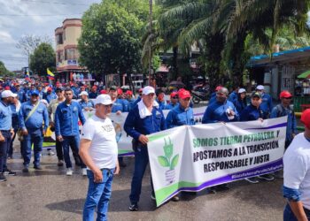 Arauca: Empresas del sector petrolero temen llegar a perder más de 2 mil puestos de trabajo con la Reforma Tributaria