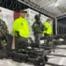 En combates fue neutralizado alias Gordo Urías, señalado de ser cabecilla de las disidencias de las Farc