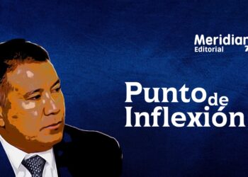 Punto de inflexión