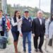 Advierte aumento del flujo migratorio en la frontera entre Colombia y Ecuador