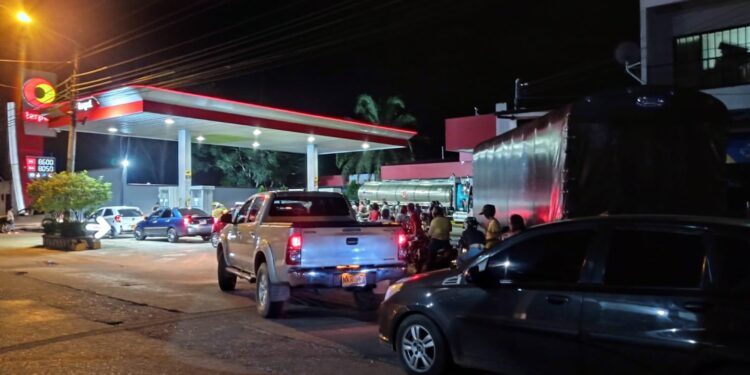 La OPEP anuncia un gran recorte de 2 millones de barriles de petróleo por día ¿Cómo repercute en Colombia y Arauca? (ANÁLISIS)