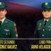 Dos soldados y cuatro guerrilleros muertos dejan combates en Puerto Rondón
