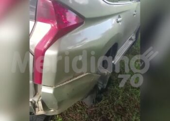 Atentan contra la líder social Beatriz Mosquera