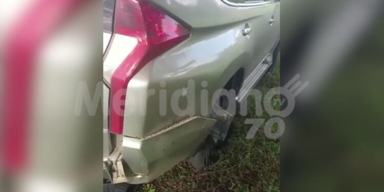 Atentan contra la líder social Beatriz Mosquera