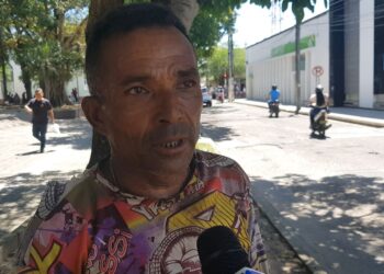 Así trabajan los tapahuecos en Arauca