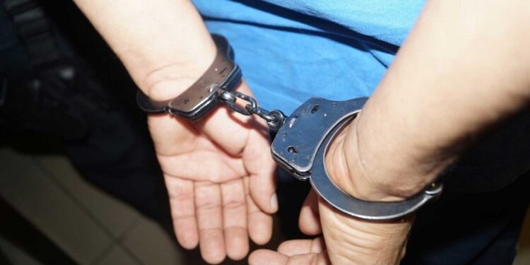 Condenan a 18 años de prisión al coautor del homicidio de un Concejal de Saravena