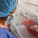 Hamaca-terapia se implementa en el hospital San Vicente de Arauca