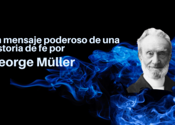 George Müller