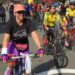 Biciempoderadas: Arauca pedalea sin violencias de género