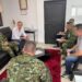 Diputado Juan Quenza solicita mayor presencia militar en las veredas Monserrate y Barrancones