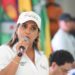 Se inicia proceso contra gobernadora de Arauca por abandono de cargo