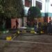 Fue lanzado artefacto explosivo en la terminal de transporte de Saravena
