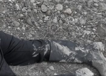 Nueva muerte violenta se registra en el municipio de Saravena
