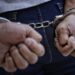 Hombre fue enviado a la cárcel por agredir a su compañera sentimental