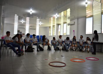Niños y niñas de Arauca regresan seguros al colegio