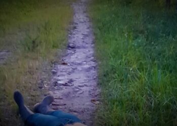 Una mujer fue asesinada de varios disparos en zona rural de Saravena