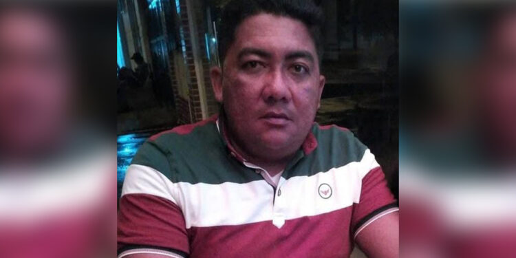Reportan la desaparición de una persona en el corredor vial Tame – Arauca