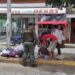 Policía ambiental desarrolla controles en el sector comercio para evitar contaminación