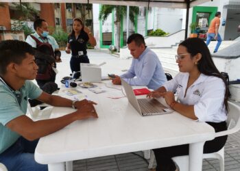 Jornadas descentralizadas realiza el ITTDAR para que la comunidad pueda acceder a acuerdos de pago