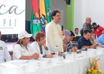 Arauca: Diálogo humanitario urgente y cese al fuego inmediato, las dos exhortaciones del Senado a los grupos armados