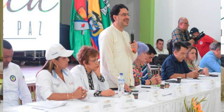 Arauca: Diálogo humanitario urgente y cese al fuego inmediato, las dos exhortaciones del Senado a los grupos armados