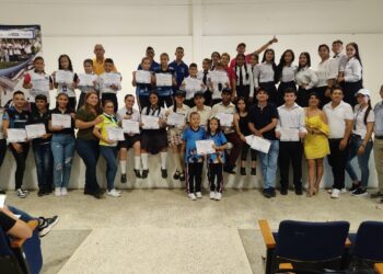En Arauca se expondrán los 20 mejores proyectos de investigación estudiantil
