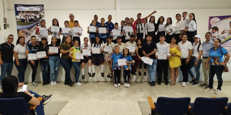 En Arauca se expondrán los 20 mejores proyectos de investigación estudiantil