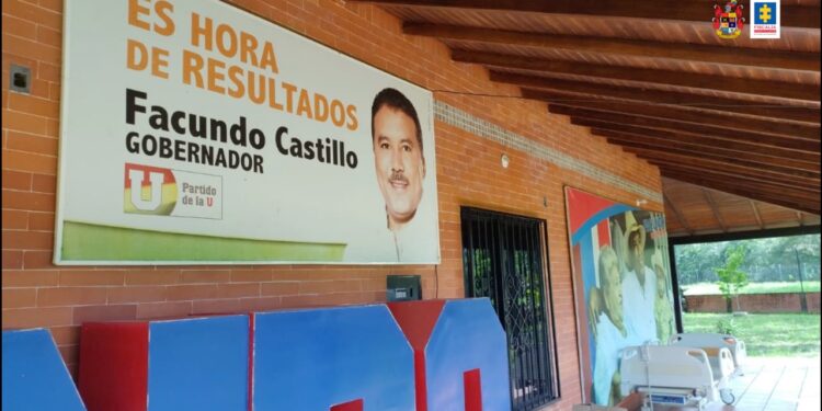Fiscalía ocupó 23 bienes del gobernador José Facundo Castillo con fines de extinción de dominio