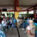 Desde la terminal de Arauca se hizo el lanzamiento de la campaña «Cuida mi camino» para la protección de los niños y las niñas