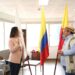 El Director General de la Unidad de Restitución de Tierras, posesionó a la nueva Directora Territorial de Norte de Santander y Arauca