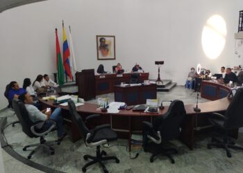 Procuraduría abrió investigación disciplinaria contra diputados de la Asamblea Departamental de Arauca