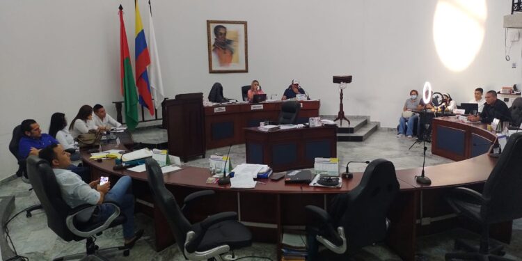 Procuraduría abrió investigación disciplinaria contra diputados de la Asamblea Departamental de Arauca